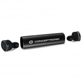 слушалки,слушалки,nortess,ctbtearbud5,bluetooth,wireless,earphones,black,(black)