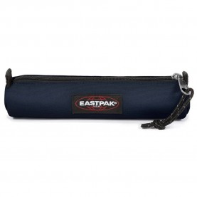 канцеларски,принадлежности,eastpak,small,round,single,pencil,case,blue,(ultra,marine)