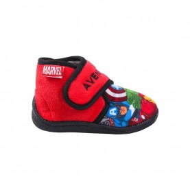 пантофи,детски,сандали,и,чехли,cerdá,avengers,slippers,red,(red)