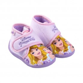 пантофи,детски,сандали,и,чехли,cerdá,princess,slippers,purple,(pink)