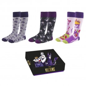 чорапи,мъжки,чорапи,cerdá,disney,socks,multicolor,(multicolor)