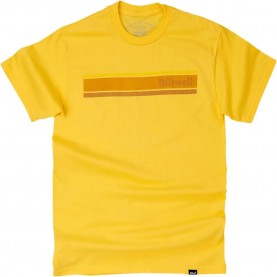 тениска,мъжки,тениски,дамски,тениски,biltwell,stripe,short,sleeve,t,shirt,yellow,(yellow)