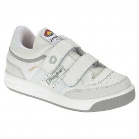 маратонки,мъжки,маратонки,jhayber,olimpo,velcro,trainers,white