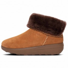 обувки,дамски,боти,дамски,високи,обувки,за,ходене,fitflop,mukluk,shorty,iii,boots,brown