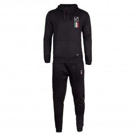 анцуг,мъжки,анцузи,givova,101,tracksuit,black,(black)