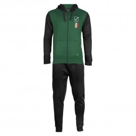анцуг,мъжки,анцузи,givova,101,tracksuit,green,black,(green)
