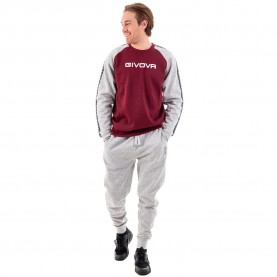 анцуг,мъжки,анцузи,givova,102,tracksuit,blue,(light,melange,grey,grenade)