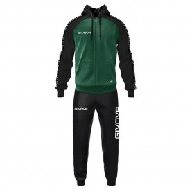 анцуг,мъжки,анцузи,givova,103,tracksuit,black,green,(green)