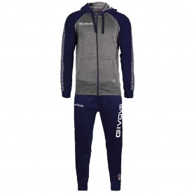 анцуг,мъжки,анцузи,givova,103,tracksuit,dark,melange,grey,blue,(blue,grey)