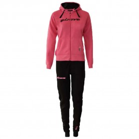 анцуг,дамски,анцузи,givova,105,tracksuit,fuxia,negro,(black,grey)