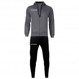 анцуг,мъжки,анцузи,givova,king,4,seasons,tracksuit,dark,grey,black,(grey)