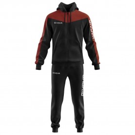 анцуг,мъжки,анцузи,givova,roma,tracksuit,black,(black,grenade)