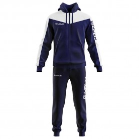 анцуг,мъжки,анцузи,givova,roma,tracksuit,blue,white,(blue)