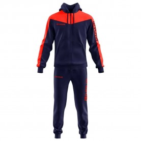 анцуг,мъжки,анцузи,givova,roma,tracksuit,red,blue,(red)