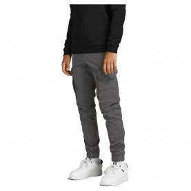 панталони,детски,панталони,jack,&,jones,paul,flake,akm,542,pants,grey