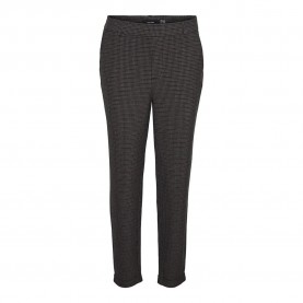 панталони,дамски,панталони,vero,moda,maya,mr,loose,thea,check,pants,black,(black,checks,port,royale,grey,brown)