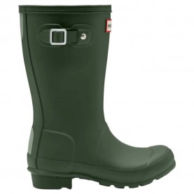 обувки,детски,боти,hunter,original,boots,green