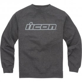 блуза,мъжки,пуловери,icon,slant,sweatshirt,grey,(charcoal)