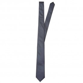 вратовръзки,selected,new,plain,tie,7,cm,grey,(dark,sapphire)