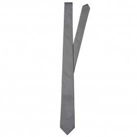 вратовръзки,selected,new,plain,tie,7,cm,grey