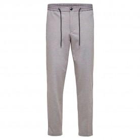 панталони,мъжки,панталони,selected,tape,jim,string,flex,slim,pants,grey
