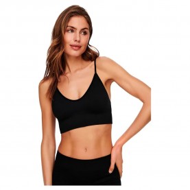 дамско,бельо,дамски,бикини,и,танкини,only,vicky,bra,black,(black)