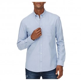риза,с,дълъг,ръкав,мъжки,ризи,only,&,sons,neil,life,long,sleeve,shirt,blue,(cashmere,blue)