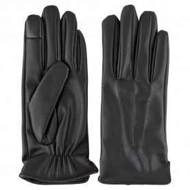 ръкавици,ръкавици,шапки,и,шалове,pieces,cellie,smart,gloves,black