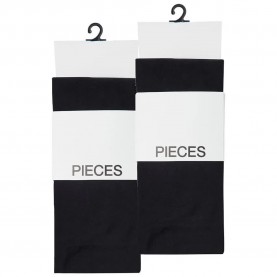 дамски,чорапогащи,и,клинове,pieces,nikoline,tights,2,units,black