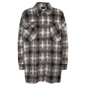 Яке Vero moda Luna jacket - Grey (Bungee Cord) яке,дамски,якета,и,палта,vero,moda,luna,jacket,grey,(bungee,cord)