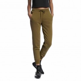 панталони,дамски,панталони,nike,sportswear,rally,metallic,pants,green