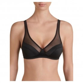 дамско,бельо,дамски,бикини,и,танкини,dim,paris,generous,ad04974.127,without,underwire,bra,black