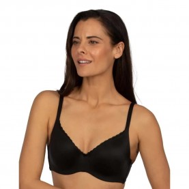 дамско,бельо,дамски,бикини,и,танкини,playtex,cocoon,24,hours,underwire,bra,black,(black)