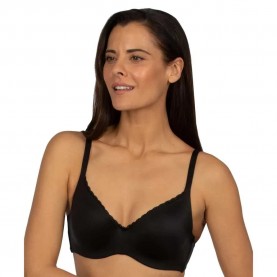 дамско,бельо,дамски,бикини,и,танкини,playtex,24,hours,underwire,bra,black,(black)