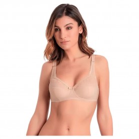 дамско,бельо,дамски,бикини,и,танкини,playtex,classic,micro,underwire,bra,beige,(natural)
