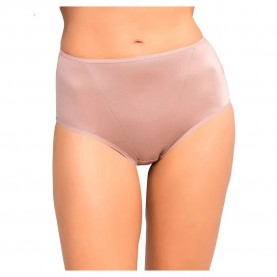 дамско,бельо,дамски,бикини,и,танкини,playtex,princesa,control,panties,beige,(brown)