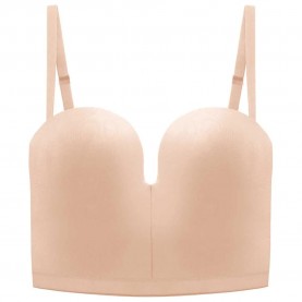 дамско,бельо,дамски,бикини,и,танкини,wonderbra,ultimate,silhouette,bra,beige,(natural)