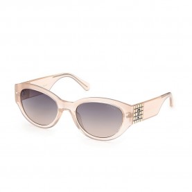 слънчеви,очила,слънчеви,очила,guess,gu8241,5557b,sunglasses,beige