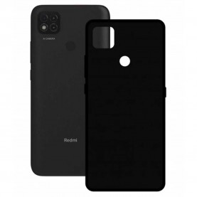 други,аксесоари,contact,xiaomi,redmi,9c,phone,case,black,(black)