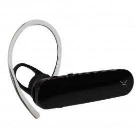 слушалки,слушалки,ksix,executive,2,wireless,earphones,black,(black)