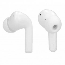 слушалки,слушалки,ksix,noise,cancel,2,bluetooth,wireless,earphones,white,(white)
