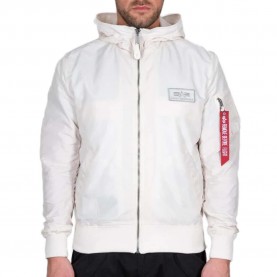 Яке Alpha industries MA-1 LW jacket - White (Jet Stream White) яке,мъжки,якета,alpha,industries,ma,1,lw,jacket,white,(jet,stream,white)