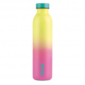 бутилки,за,вода,milan,sunset,isothermal,591ml,bottle,yellow