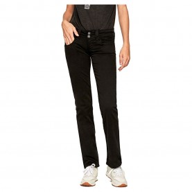 дамски,панталони,дамски,панталони,pepe,jeans,venus,pants,black