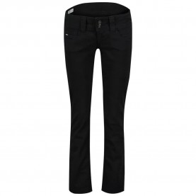 Панталони Pepe jeans Venus pants - Black (Black) панталони,дамски,панталони,pepe,jeans,venus,pants,black,(black)