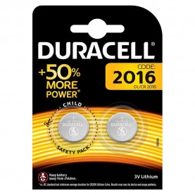 батерии,duracell,2xcr2016,button,battery,silver,(silver)