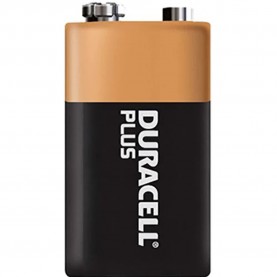 батерии,duracell,6lr61,9v,alkaline,battery,black,(black,bronze)