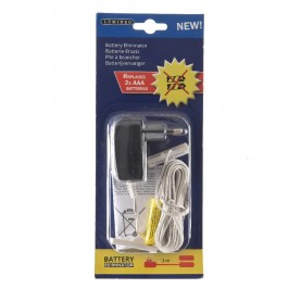 батерии,lumineo,2xaaa,3v,battery,eliminator,black,(black,white)