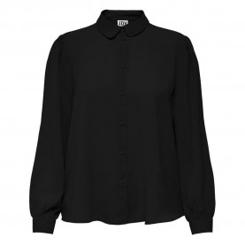 риза,с,дълъг,ръкав,дамски,блузи,дамски,ризи,jdy,brooke,long,sleeve,shirt,black,(black)