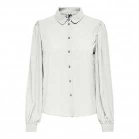 риза,с,дълъг,ръкав,дамски,блузи,дамски,ризи,jdy,brooke,long,sleeve,shirt,cloud,dancer,(white)